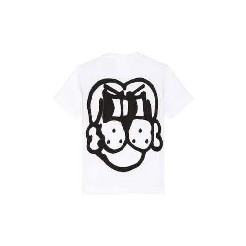 Givenchy T-Shirts Men White