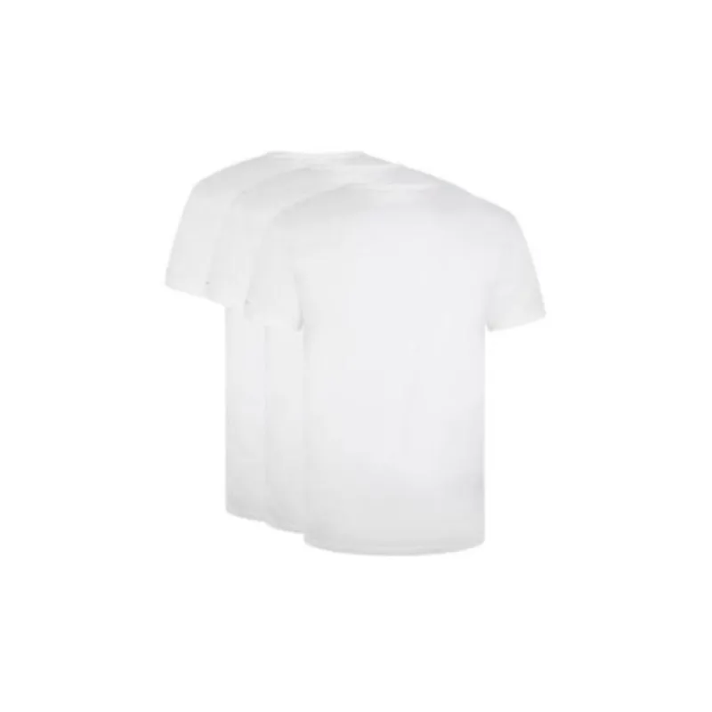 PS By Paul Smith T Shirt Men's 1 Set 3 Pack White-1