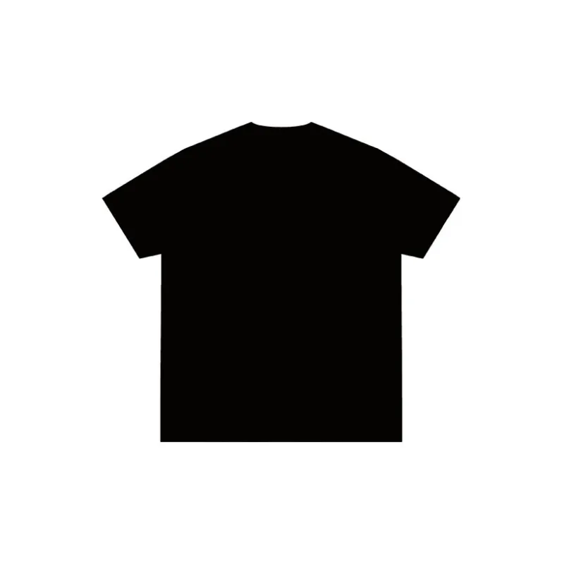 Dickies T Shirts Unisex Black-1