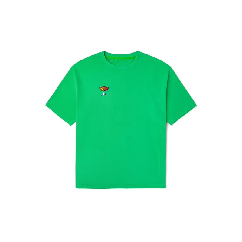 Kappa Britto Straight T-Shirt Unisex-9
