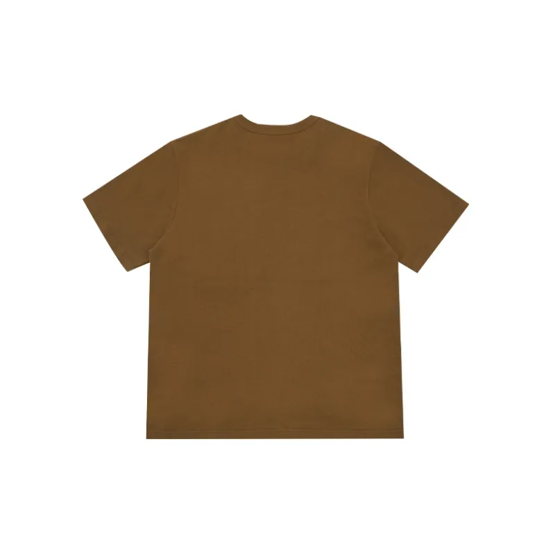 GMETRYART Drop Shoulder Sleeve T-Shirt Unisex-3