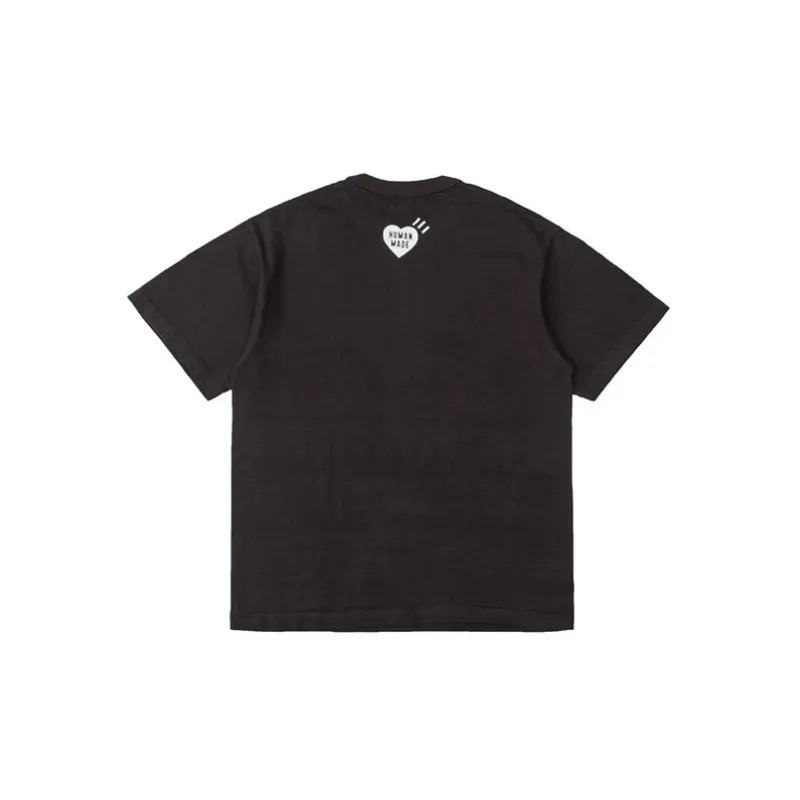 HUMAN MADE T Shirts Unisex-1