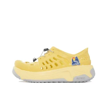 LiNing Pan Gu Cushioning Anti Slip Wear Resistant Breathable Lightweight Rebound Low Top Casual Shoes Women's