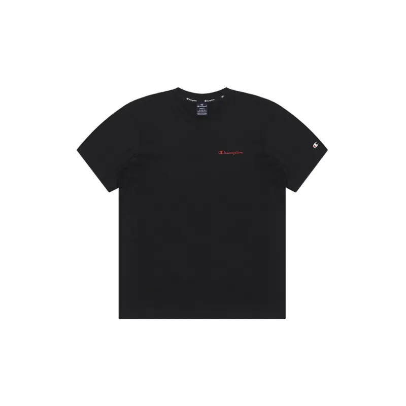Champion Legacy T Shirts Unisex-1