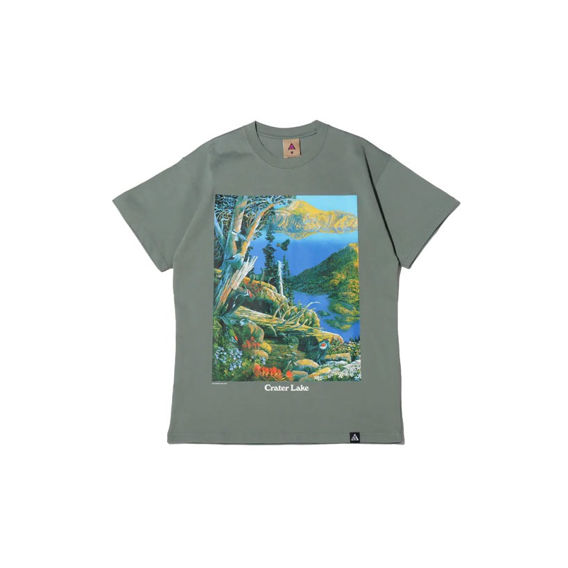 nike crater lake shirt
