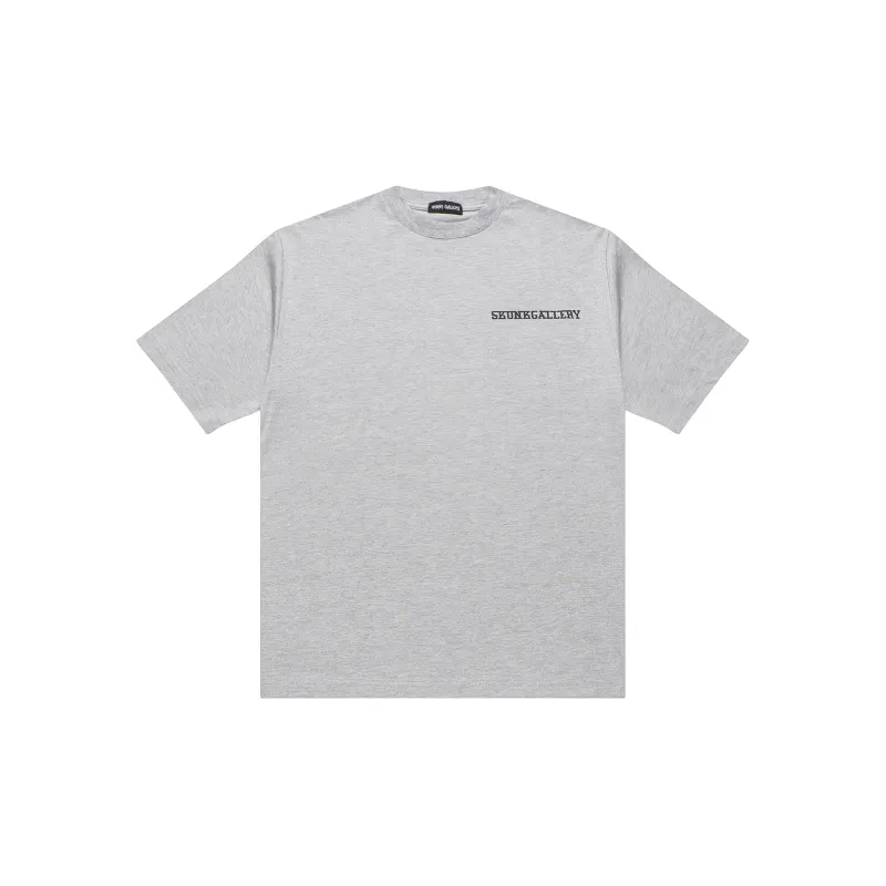 SKUNK GALLERY T Shirts Unisex-11