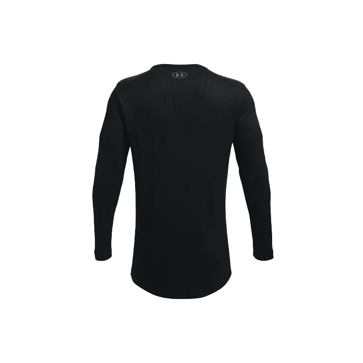 Under Armour Johnson T Shirt Men's Black-1