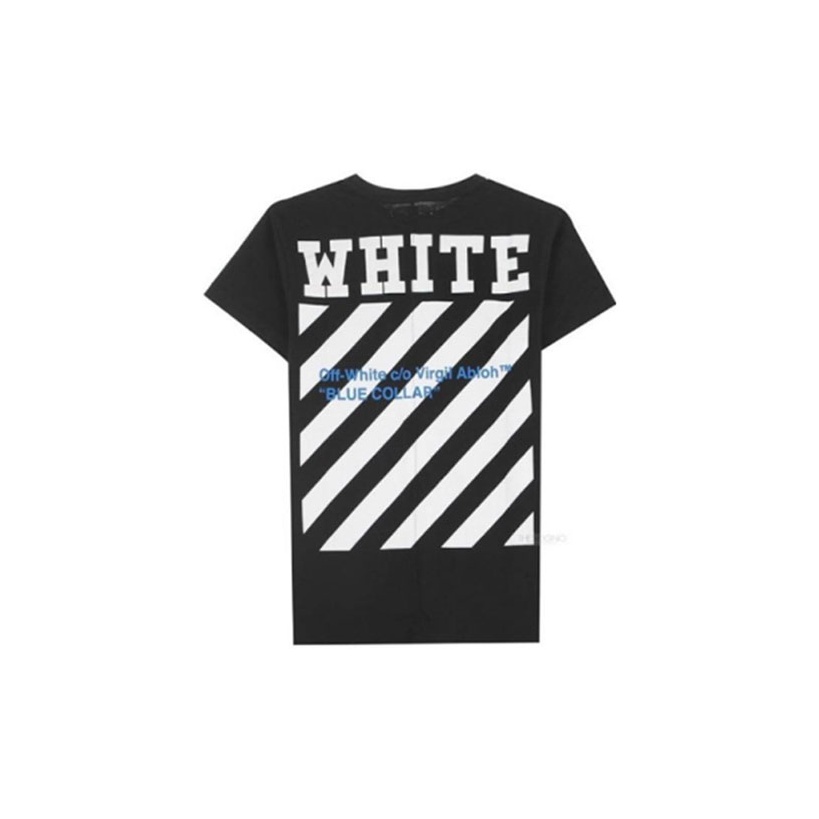 OFF-WHITE x Jordan T-shirt (Asia Sizing) White Men's - FW21 - US