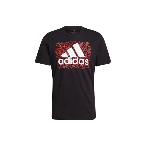 Adidas T-Shirts Men