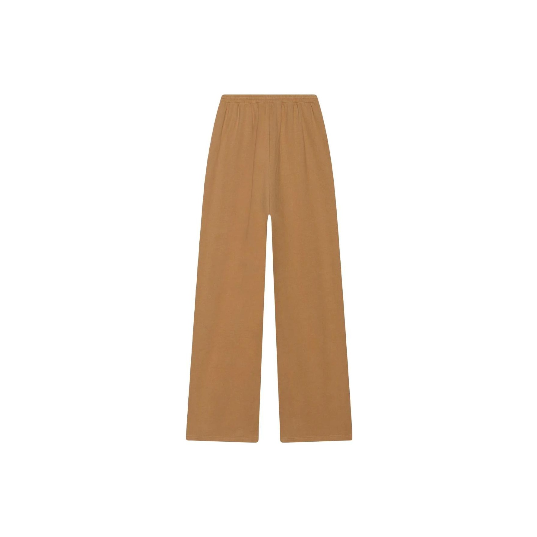 Balenciaga pants womens orange on sale