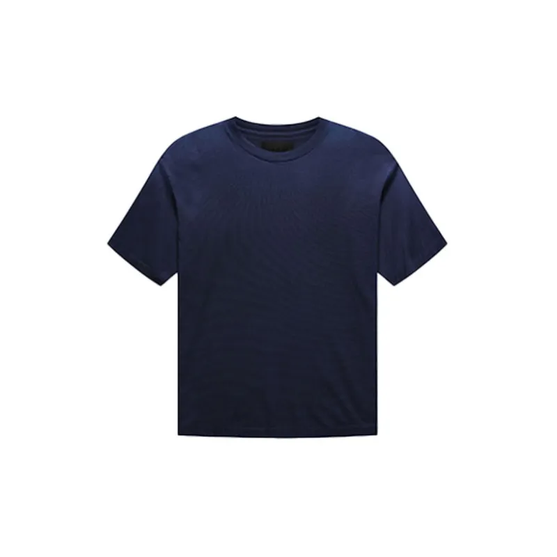 Fear Of God T Shirt Men's Vintage Marine-1