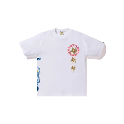 A BATHING APE T-Shirts Men