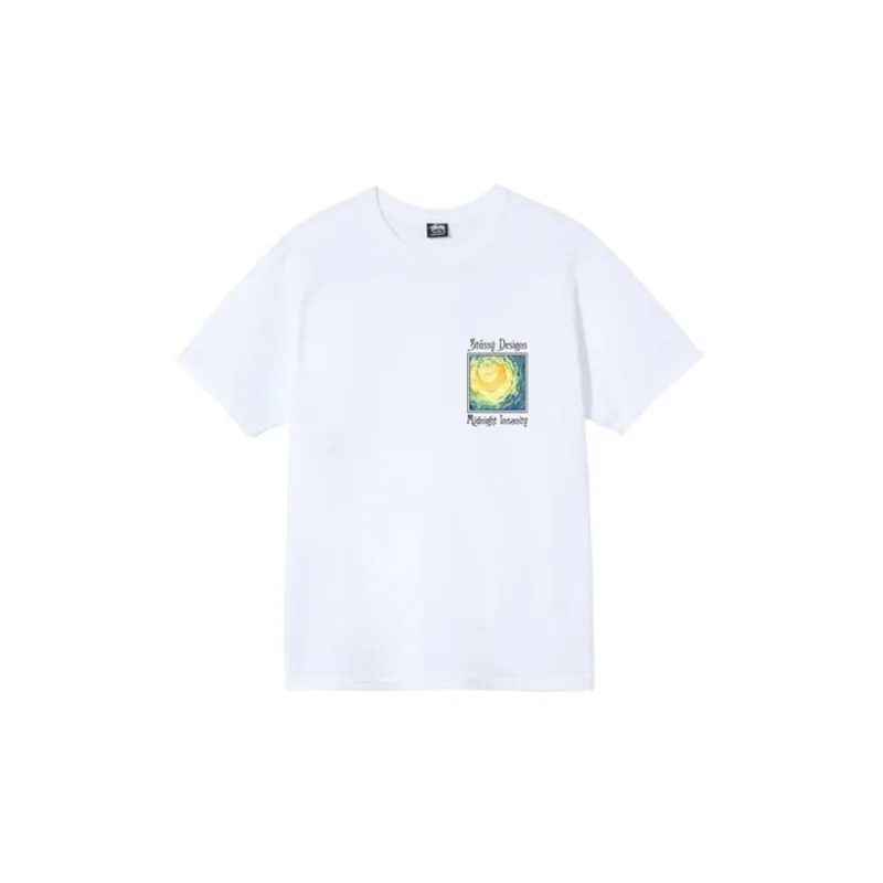 Stussy Midnight Insanity Tee-5