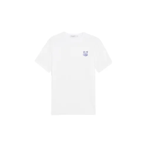 Maison Kitsune Unisex T-shirt