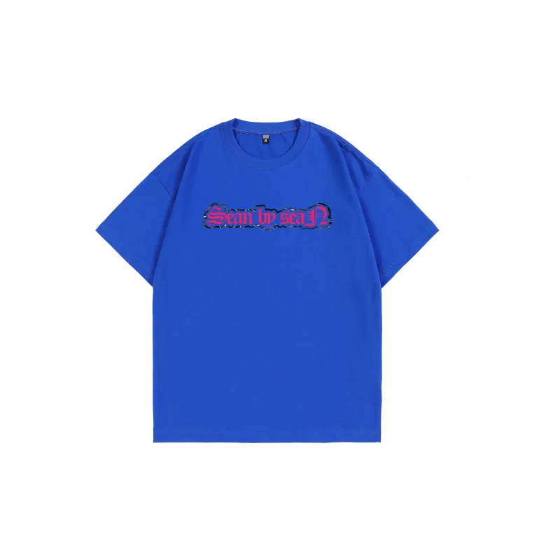 SEANBYSEAN T-Shirts Unisex-15