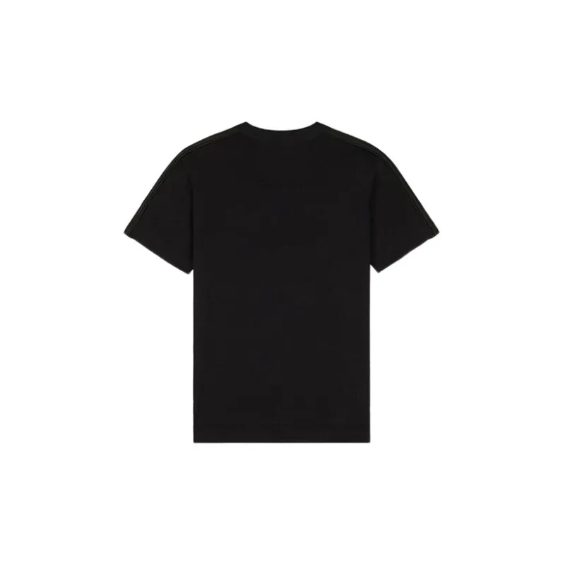 GIVENCHY Regular T Shirt Men's Black-1