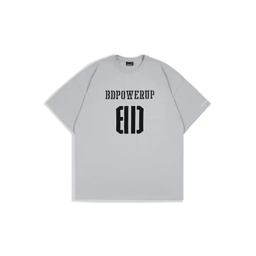 BD.POWER UP+ T-Shirts Unisex