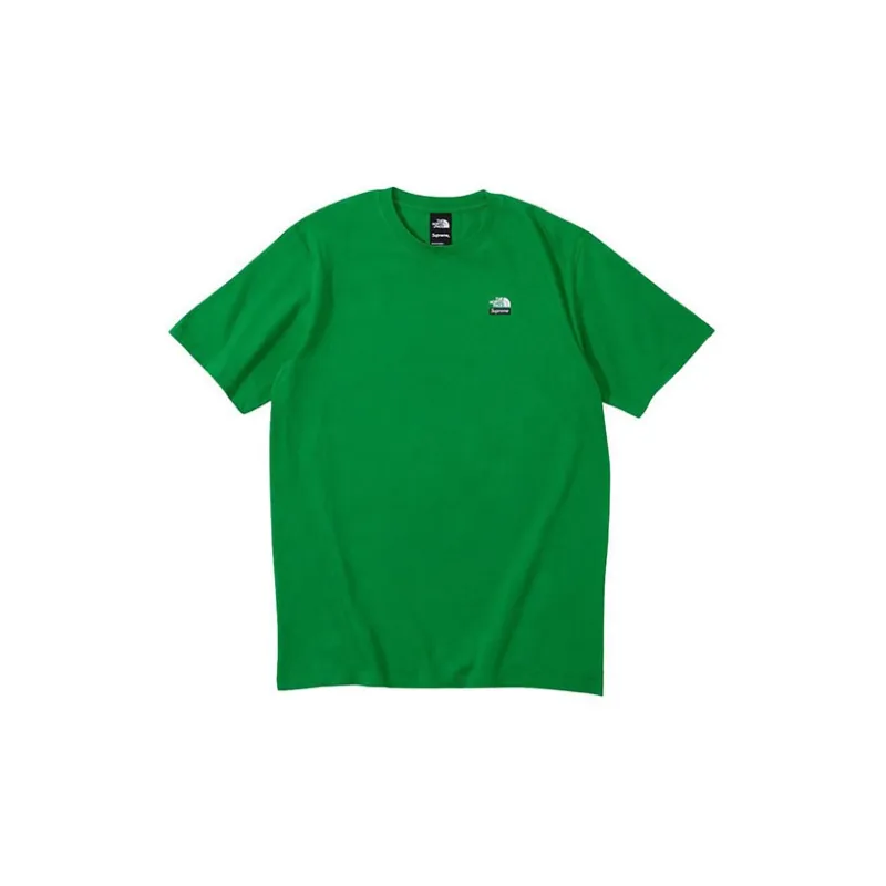 Supreme The North Face Mountains Tee-3