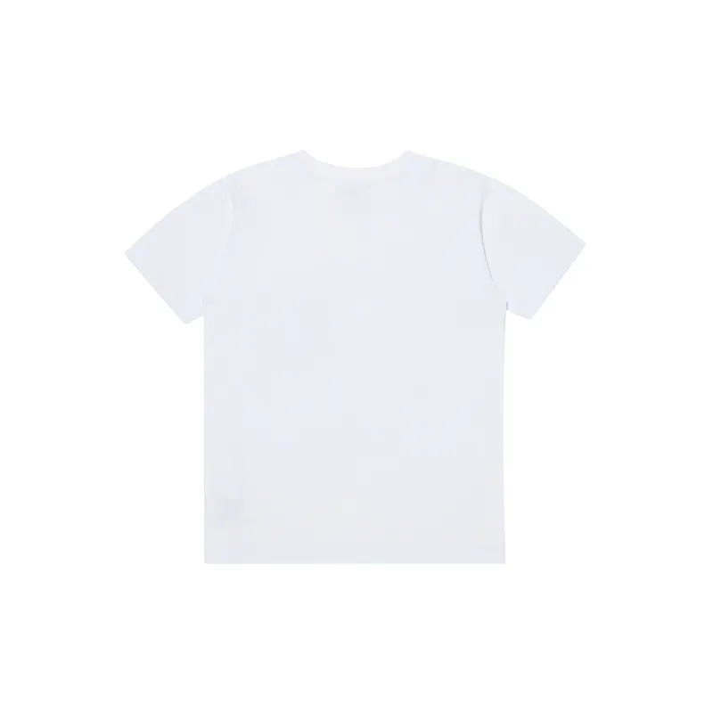 Champion Reverse Weave T Shirts Unisex-1