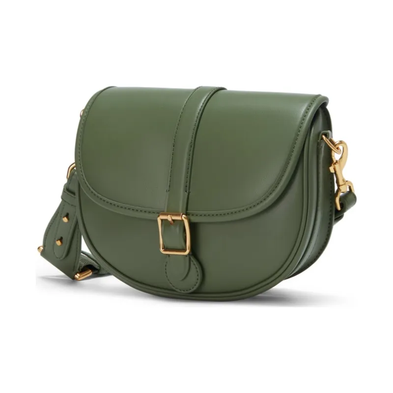 CHARLES&KEITH PU Shoulder Bag Regular Women's Multicolor-1
