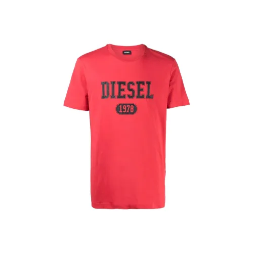 DIESEL Men T-shirt