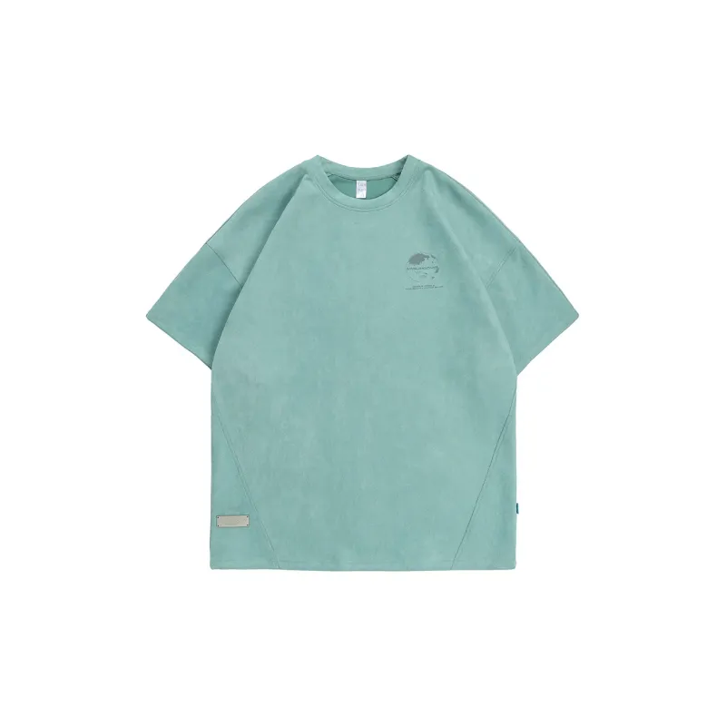 BJHG T Shirts Unisex-13