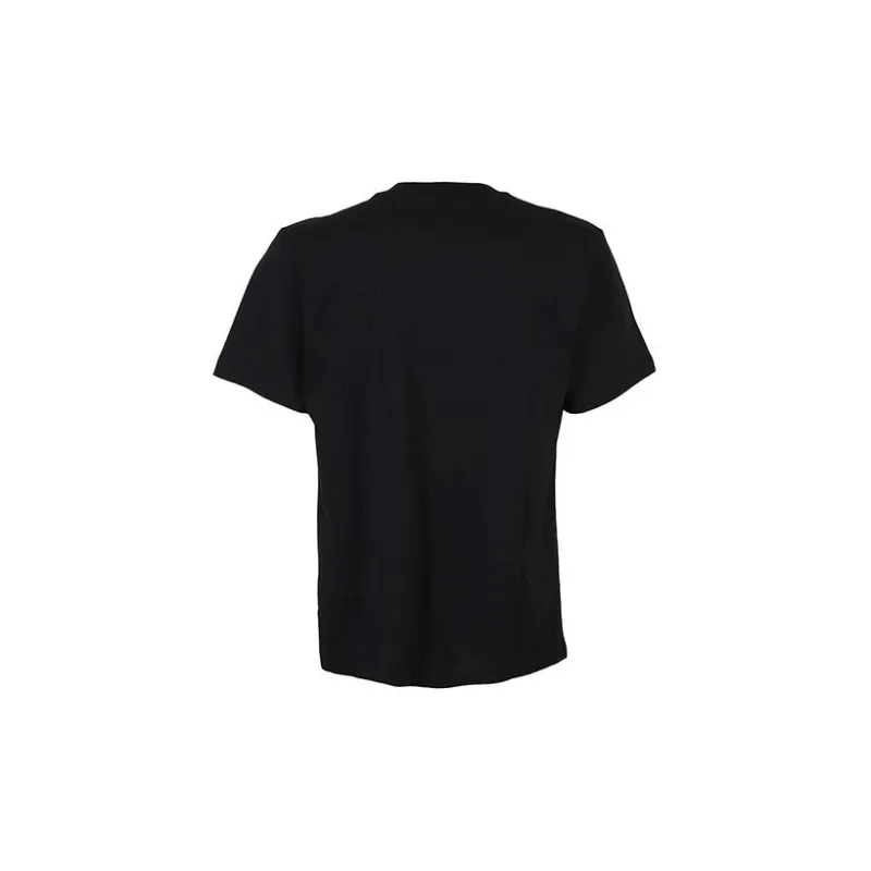 Helmut Lang T-Shirts Men Black-1