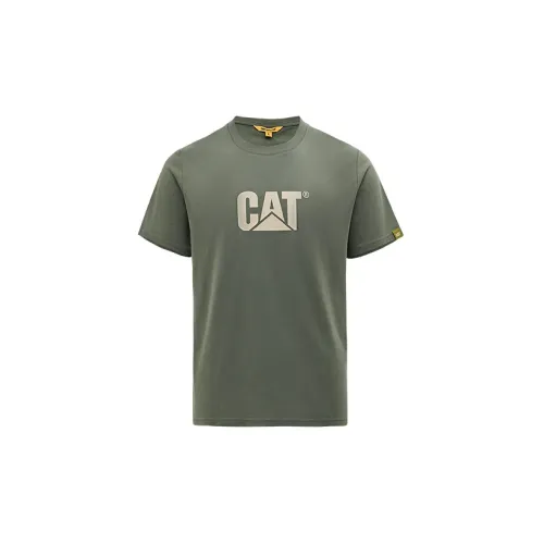 CAT T-Shirts Unisex