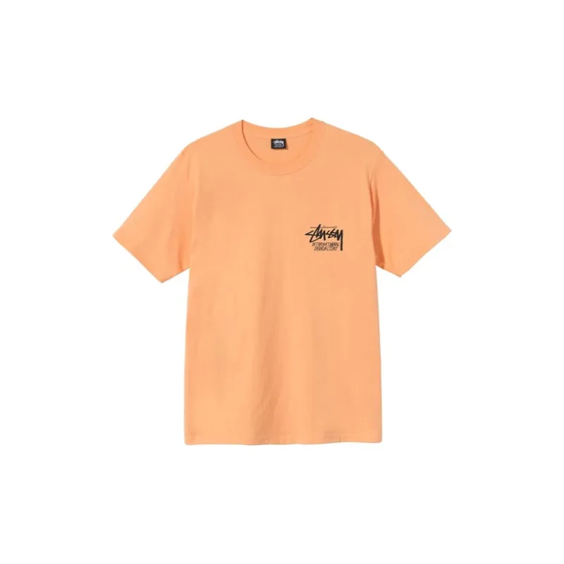 Stussy T Shirts Unisex-9