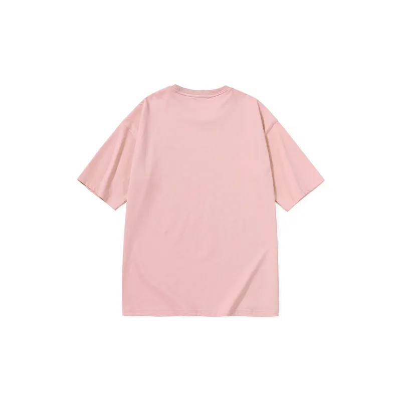 Bt Elbow-Length Sleeved T-Shirt Unisex-11
