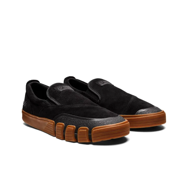 Asics Gel Flexkee Slip On 'Black'-2