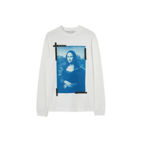 OFF-WHITE Monalisa Skate Sweatshirt