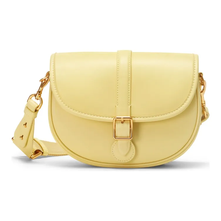 CHARLES&KEITH PU Shoulder Bag Regular Women's Multicolor-4