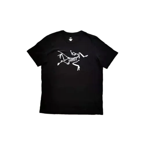 Arcteryx Ionia Merino Wool Series T-Shirts Men