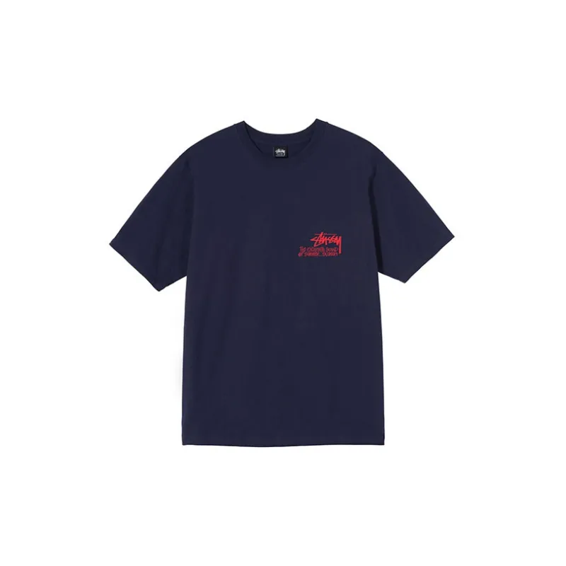 Stussy Sound Of Summer Tee-7