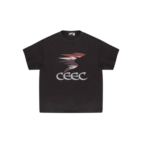 Ceec La Unisex T-shirt