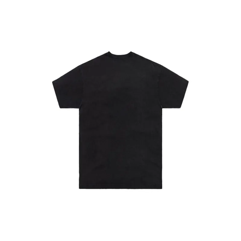 KITH For Curb Your Enthusiasm Wrong Picture Vintage T Shirt-1