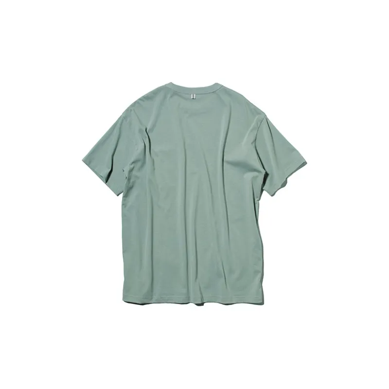 Nautica White Sail T Shirt Unisex-16