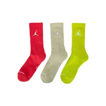 JORDAN Unisex Knee high Socks
