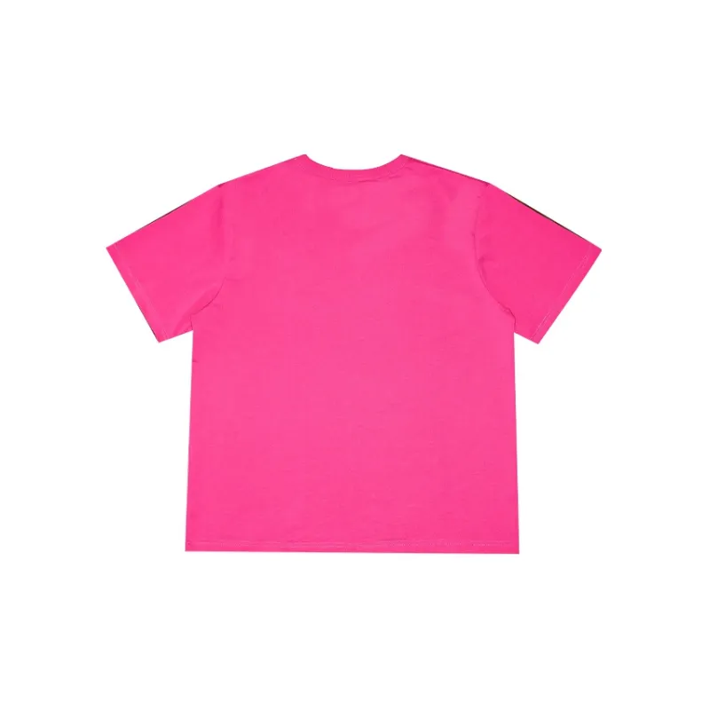GMETRYART Drop Shoulder Sleeve T-Shirt Unisex-6