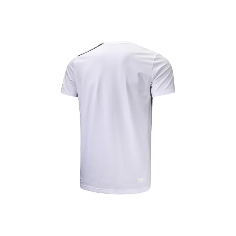 Under Armour T Shirt Men's White-1