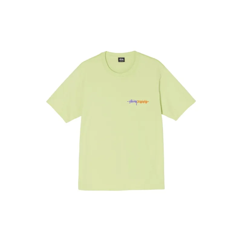 Stussy Positive Vibration Tee Shirt-9