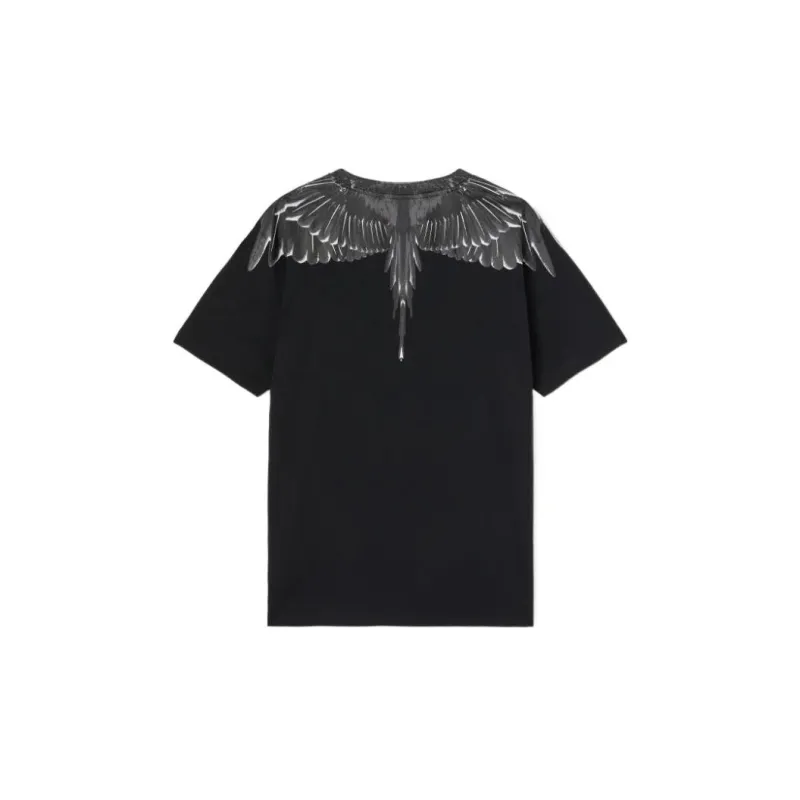 Marcelo Burlon Icon Wings Regular T Shirt-1