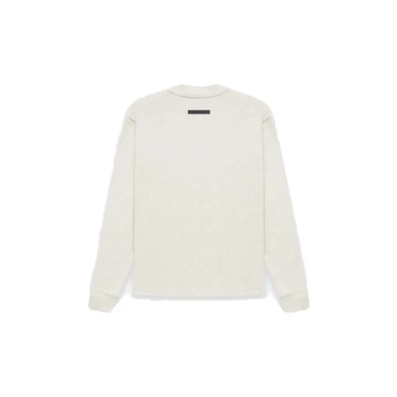 Fear Of God Essentials Core Collection L/S T shirt-1