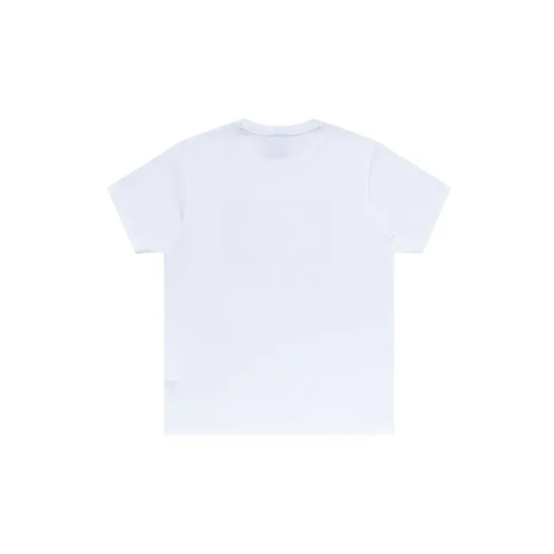 New Era X Dickies T Shirts Unisex White-1