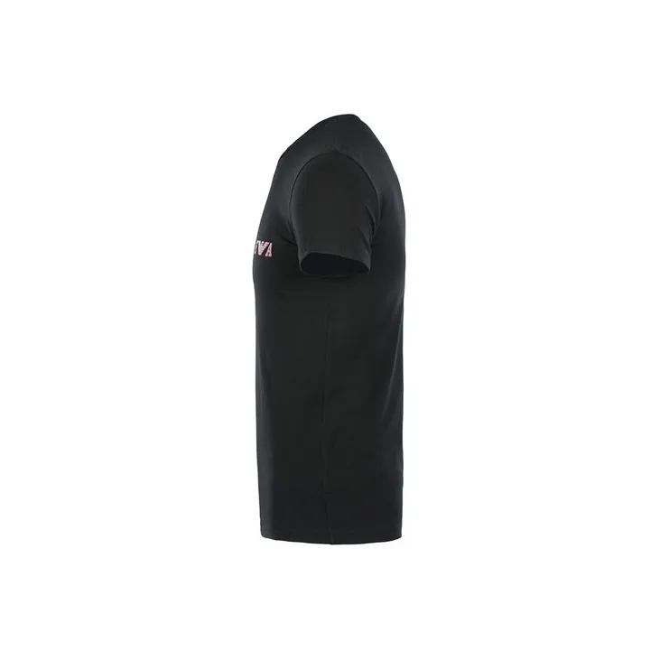 EMPORIO ARMANI EA T Shirt Men's Black-2
