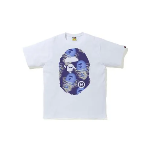 A BATHING APE T-Shirts Men