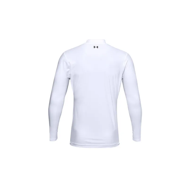Under Armour T Shirt Men's White-1