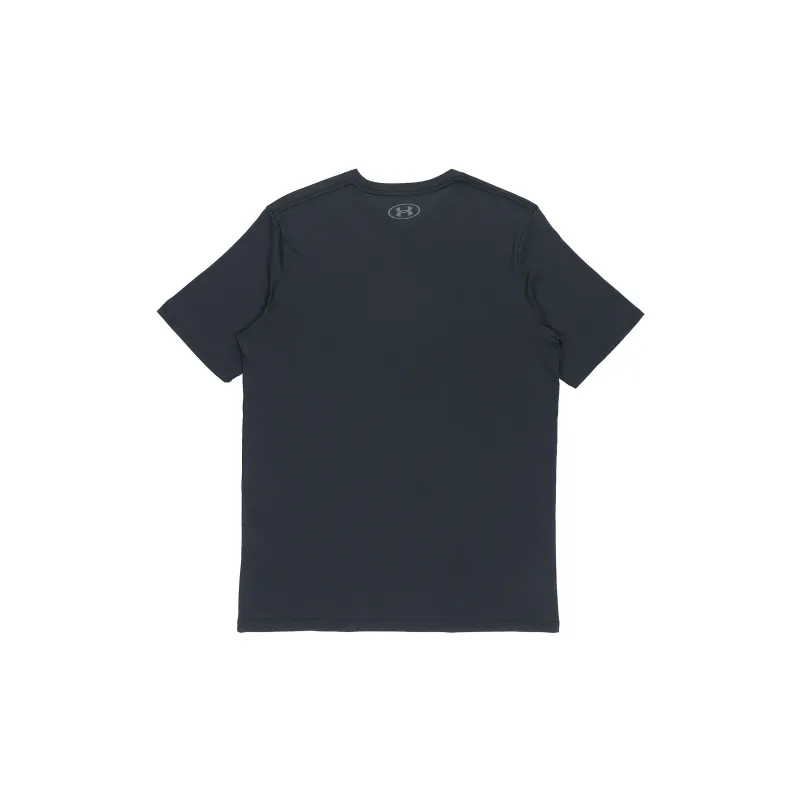 Under Armour T Shirt Men's Black-1