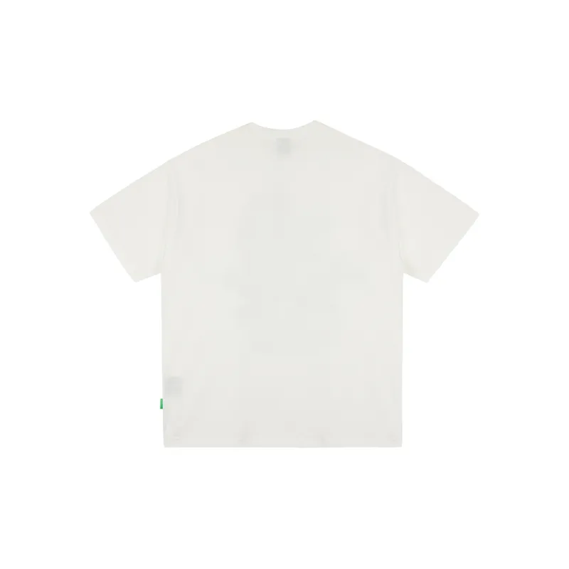 MAKE HAPPINESS T-Shirts Men-1